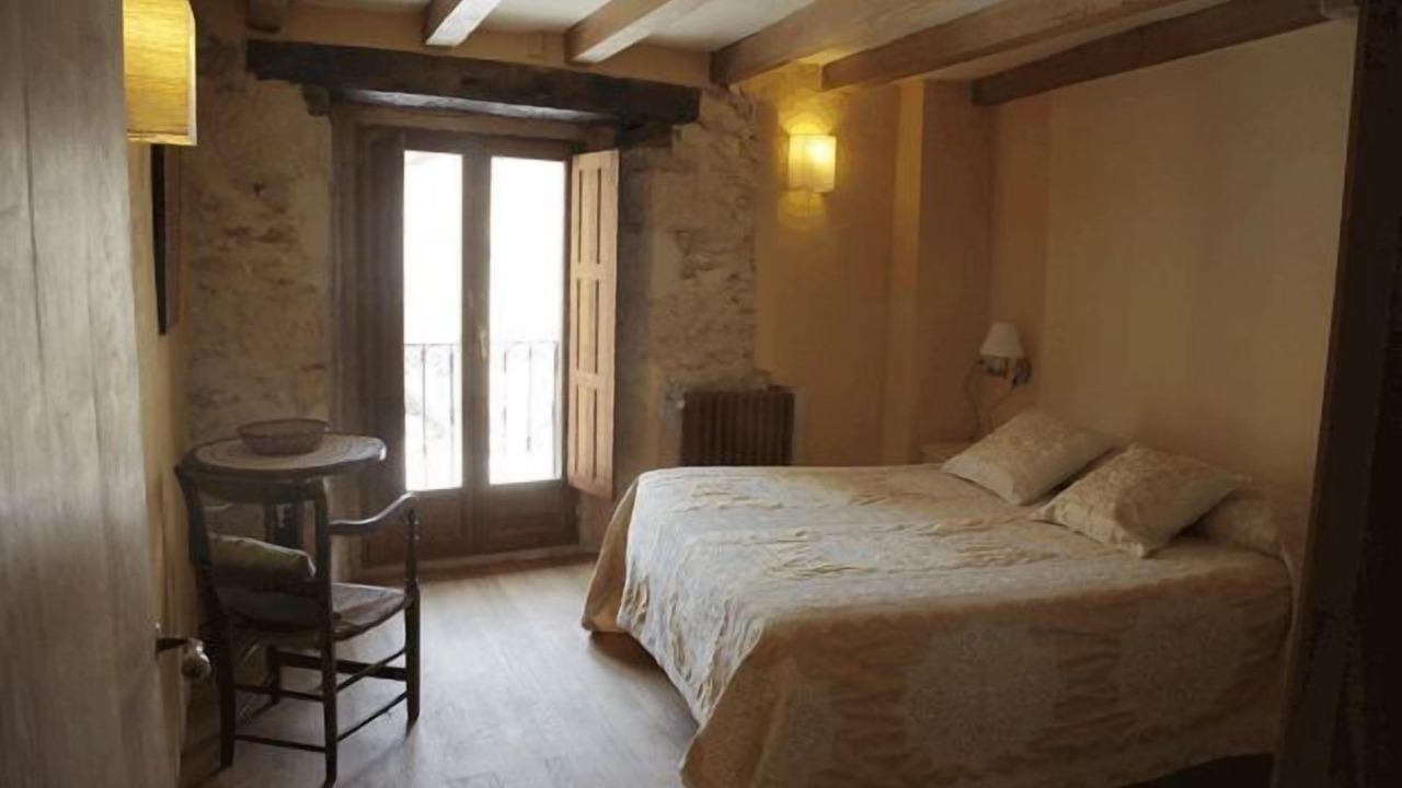 Photo of Bedroom in Ahedo del Butron