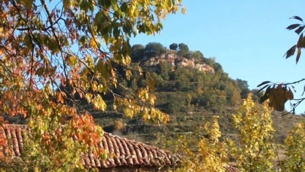 Photo of Outdoor in Ahedo del Butron
