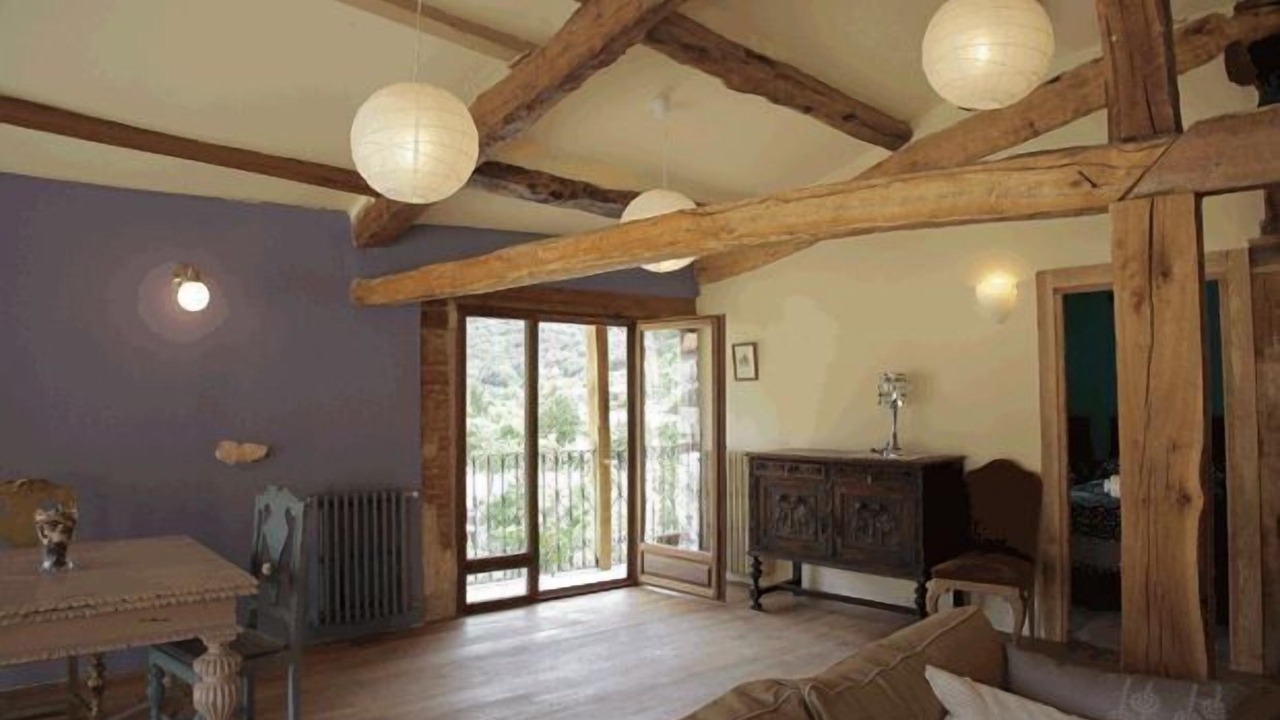 Photo of Livingroom in Ahedo del Butron