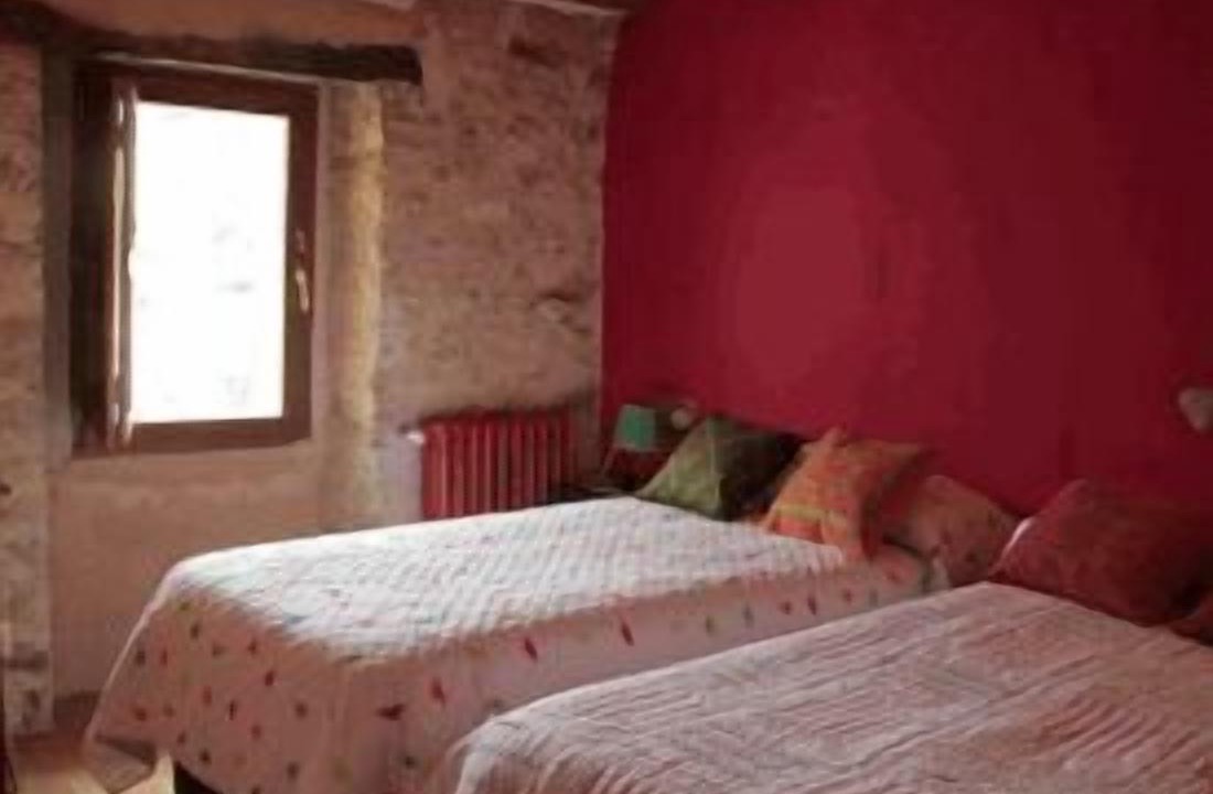 Photo of Bedroom in Ahedo del Butron