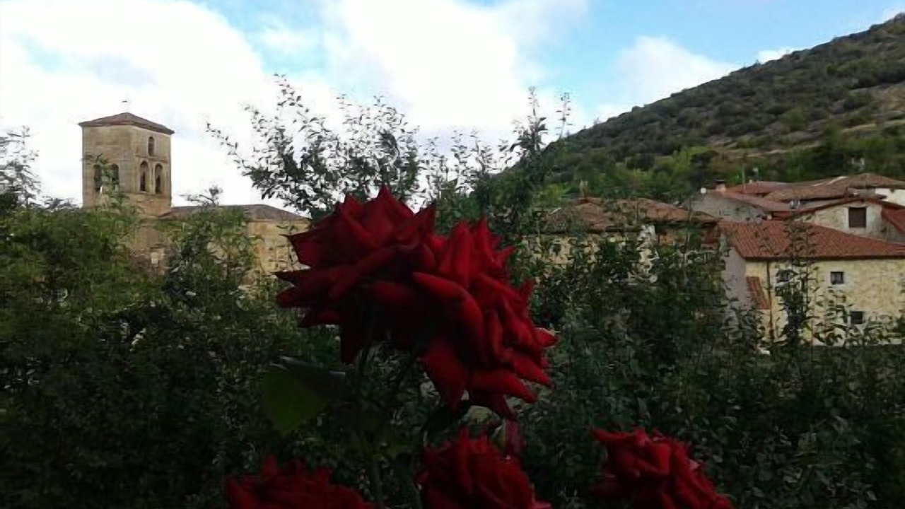 Photo of Outdoor in Ahedo del Butron