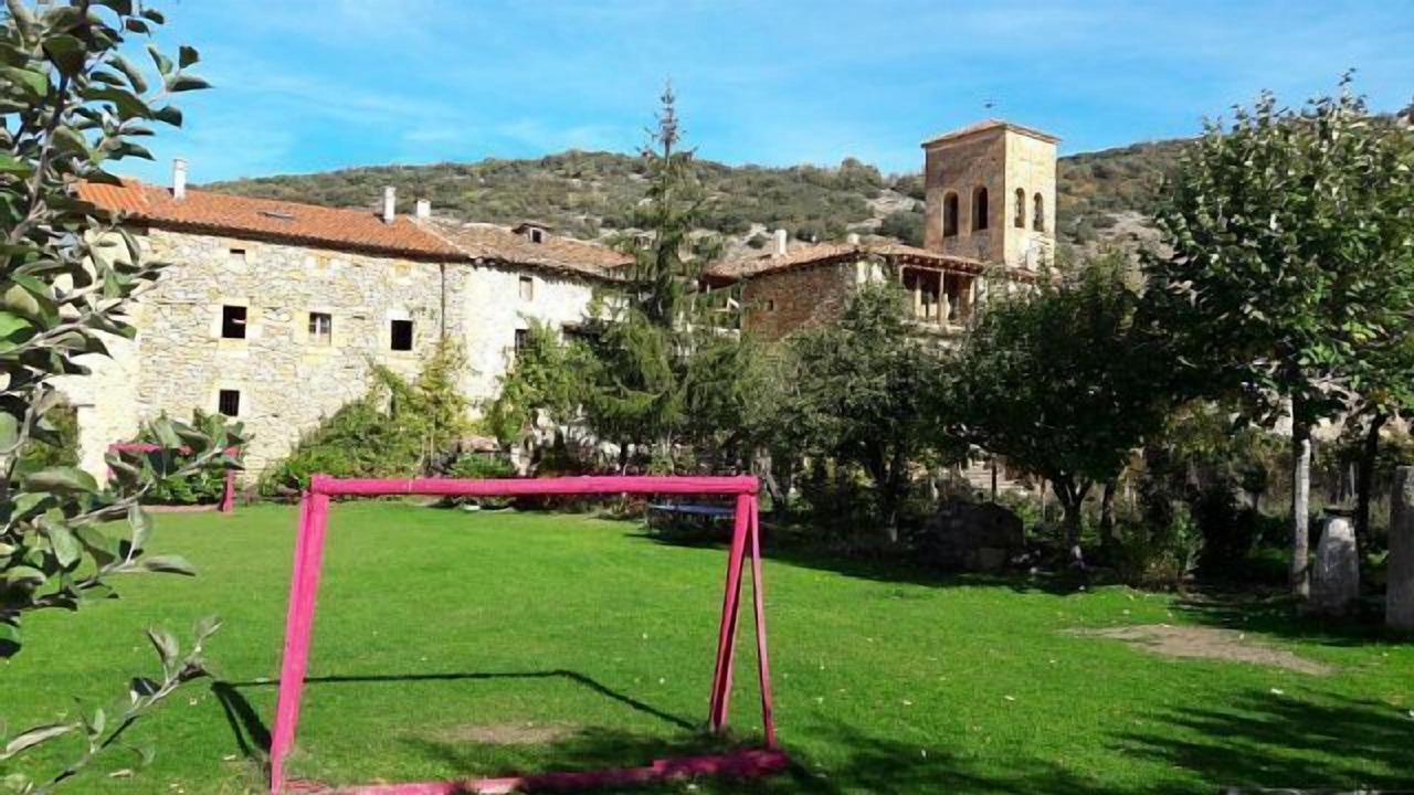 Photo of Outdoor in Ahedo del Butron