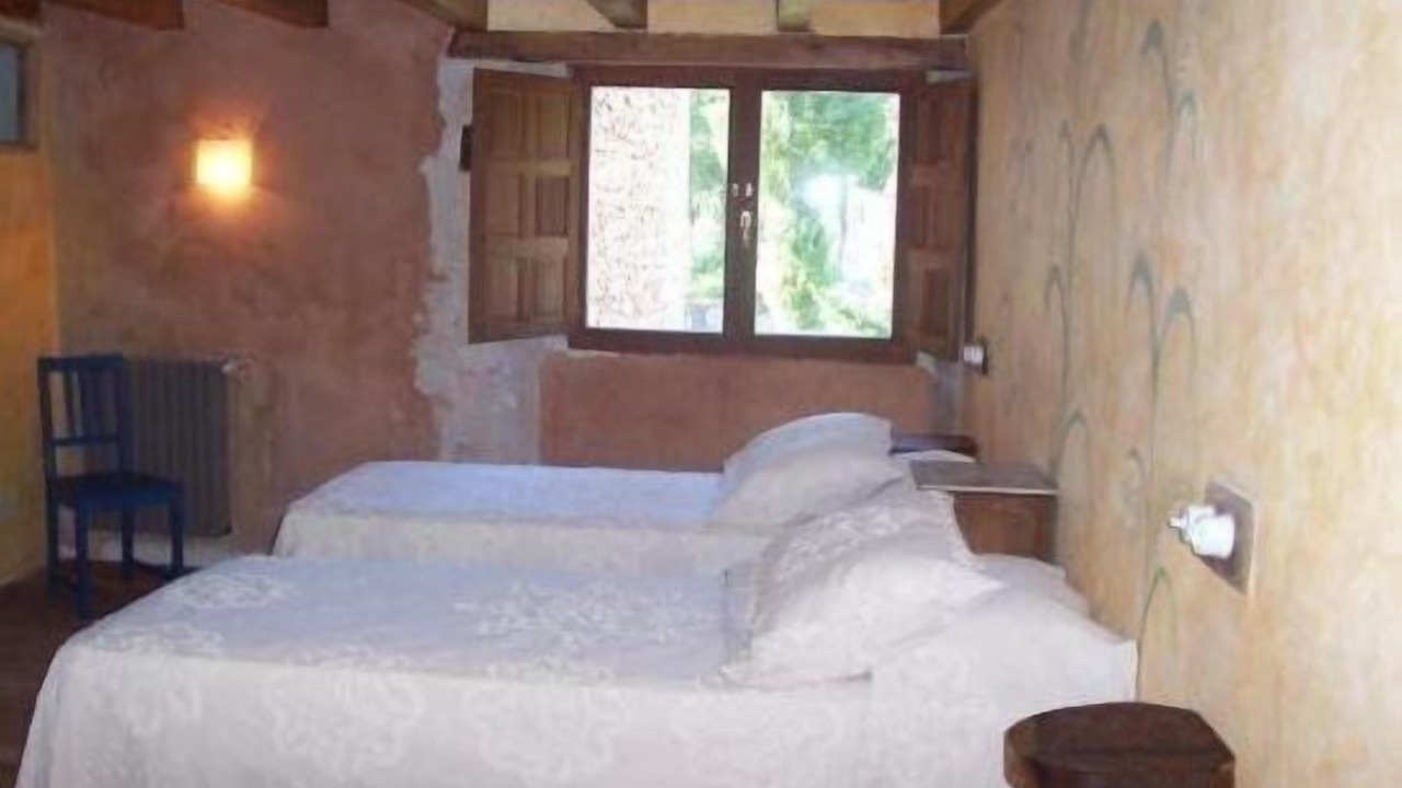 Photo of Bedroom in Ahedo del Butron