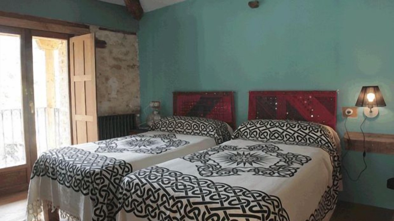 Photo of Bedroom in Ahedo del Butron