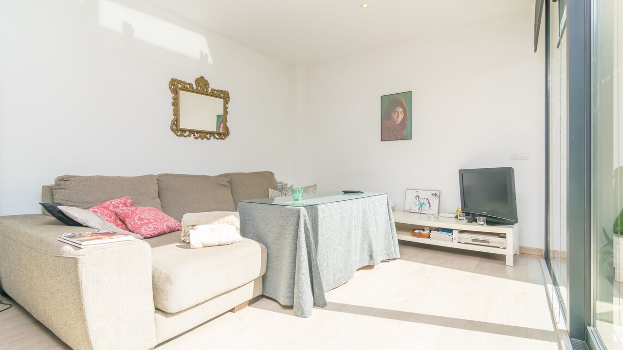 Photo of Livingroom in Sa Pobla
