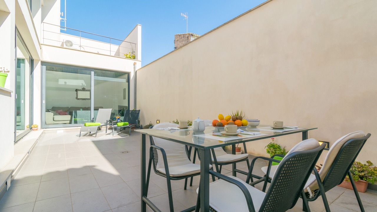 Photo of Outdoor in Sa Pobla