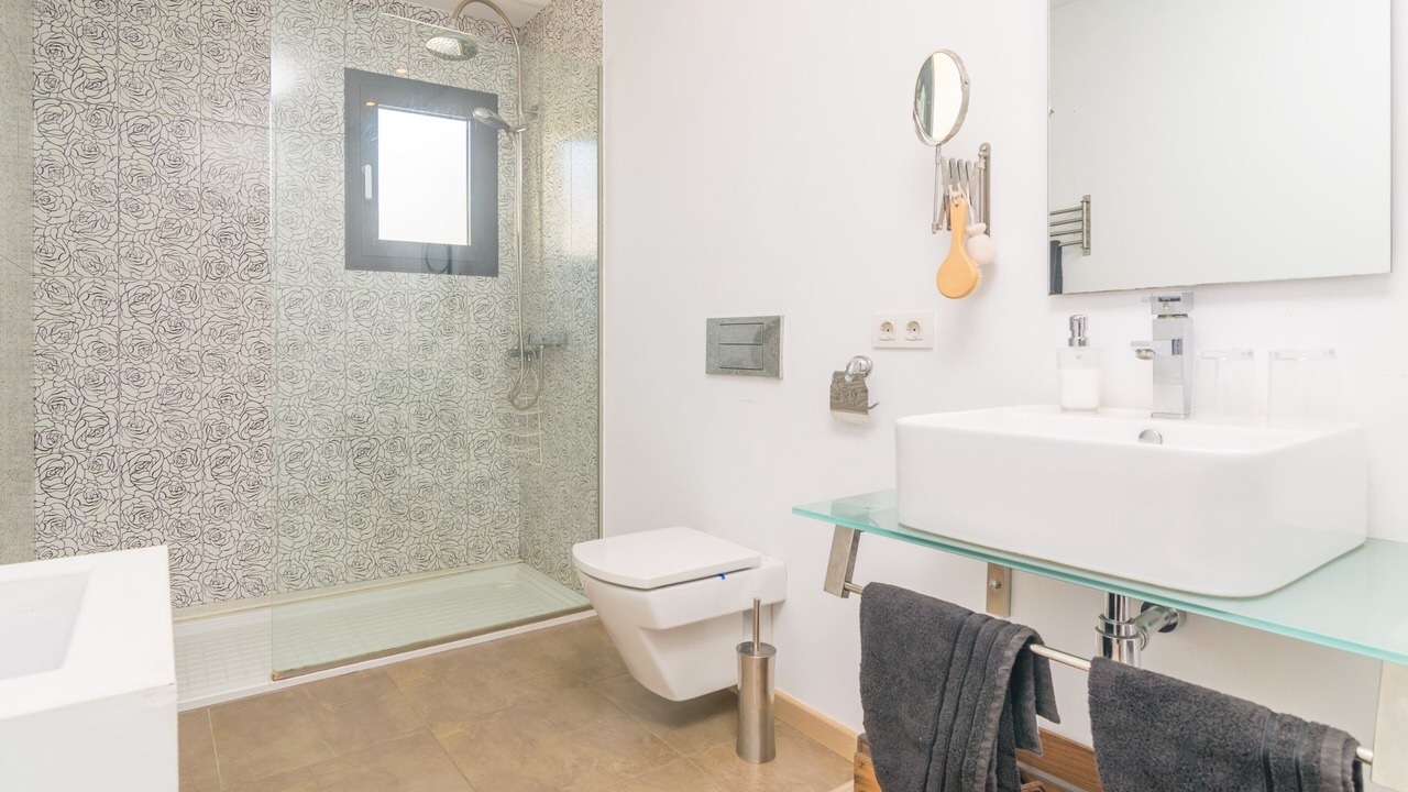 Photo of Bathroom in Sa Pobla
