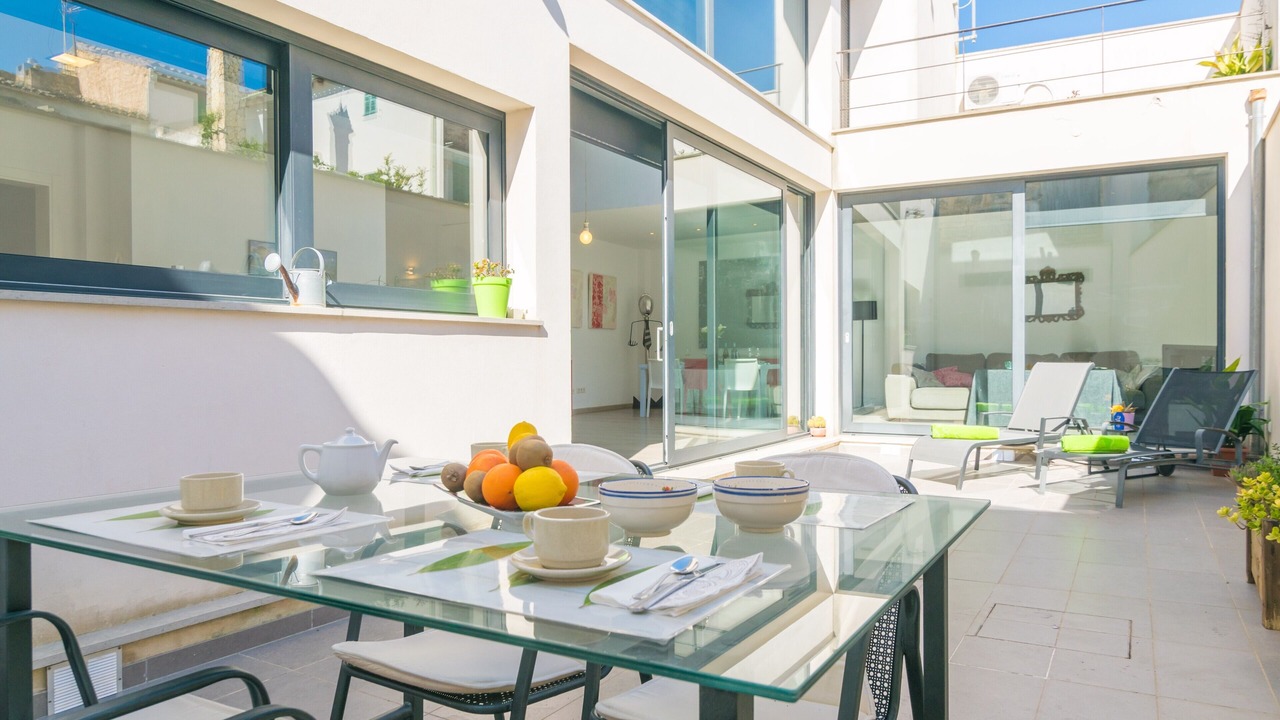 Photo of Outdoor in Sa Pobla