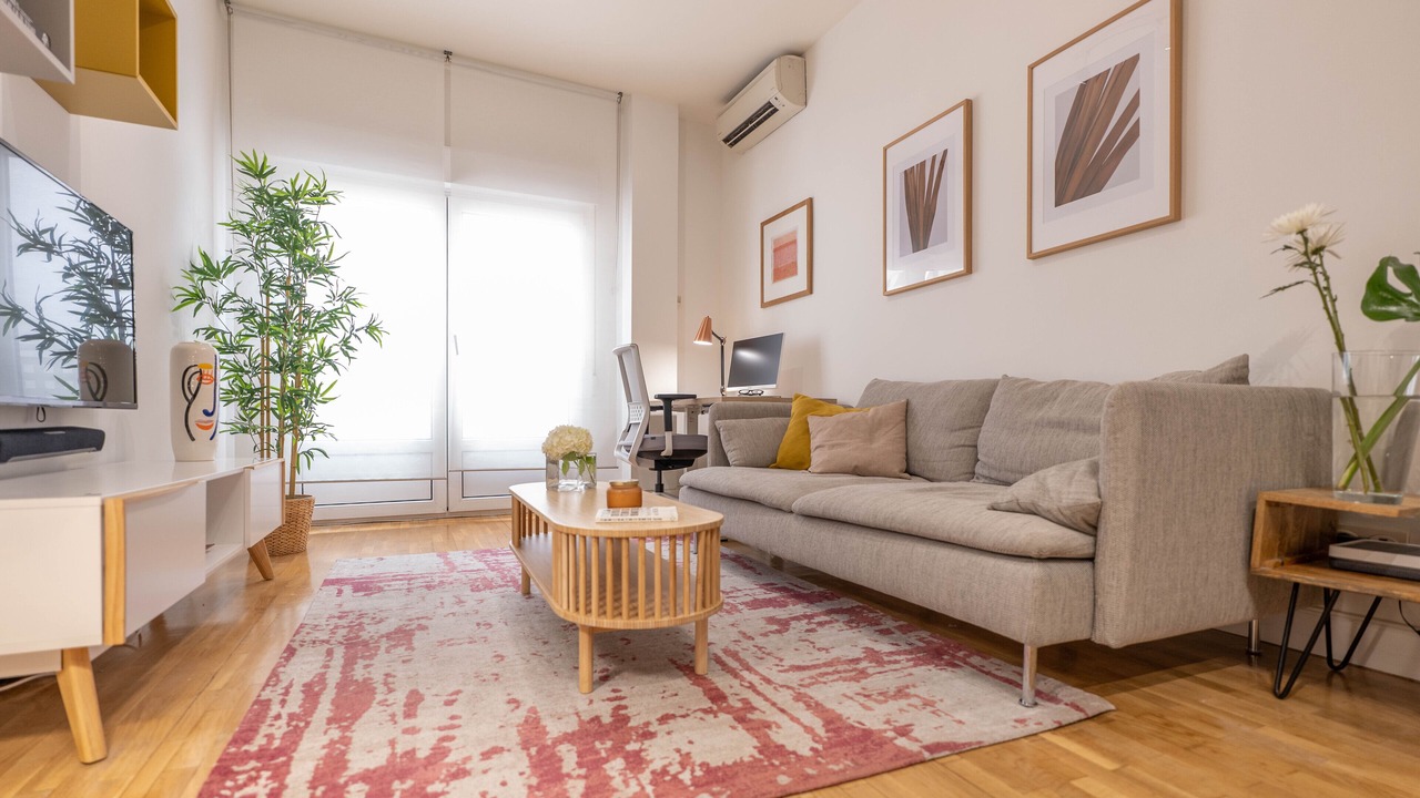 Photo of Livingroom in Justicia