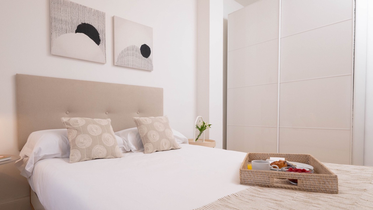 Photo of Bedroom in Justicia