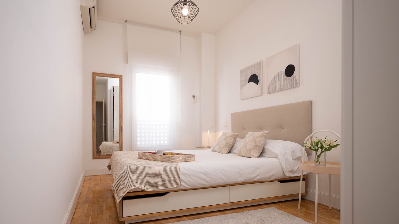 Photo of Bedroom in Justicia