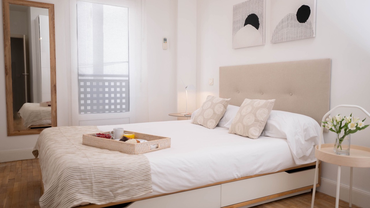 Photo of Bedroom in Justicia