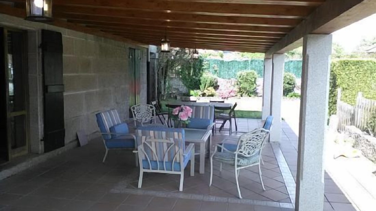 Photo of Outdoor in Ponte Caldelas