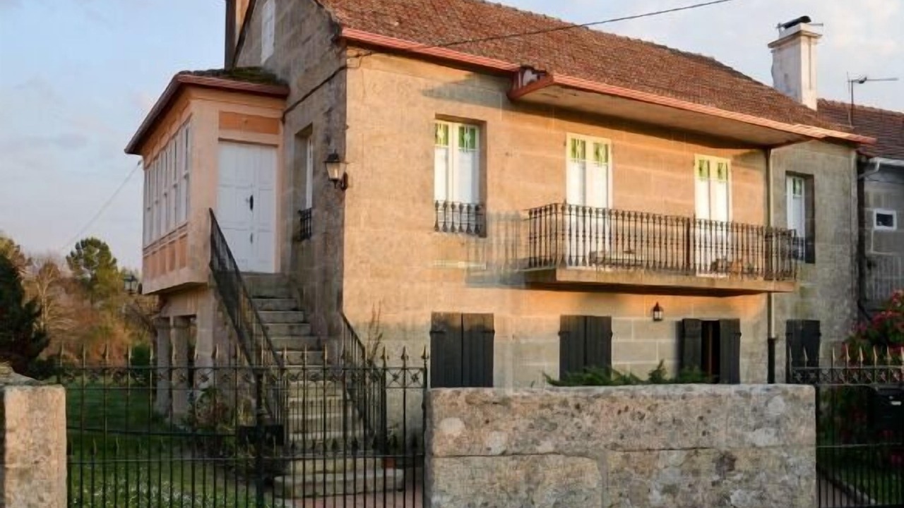 Photo of Outdoor in Ponte Caldelas