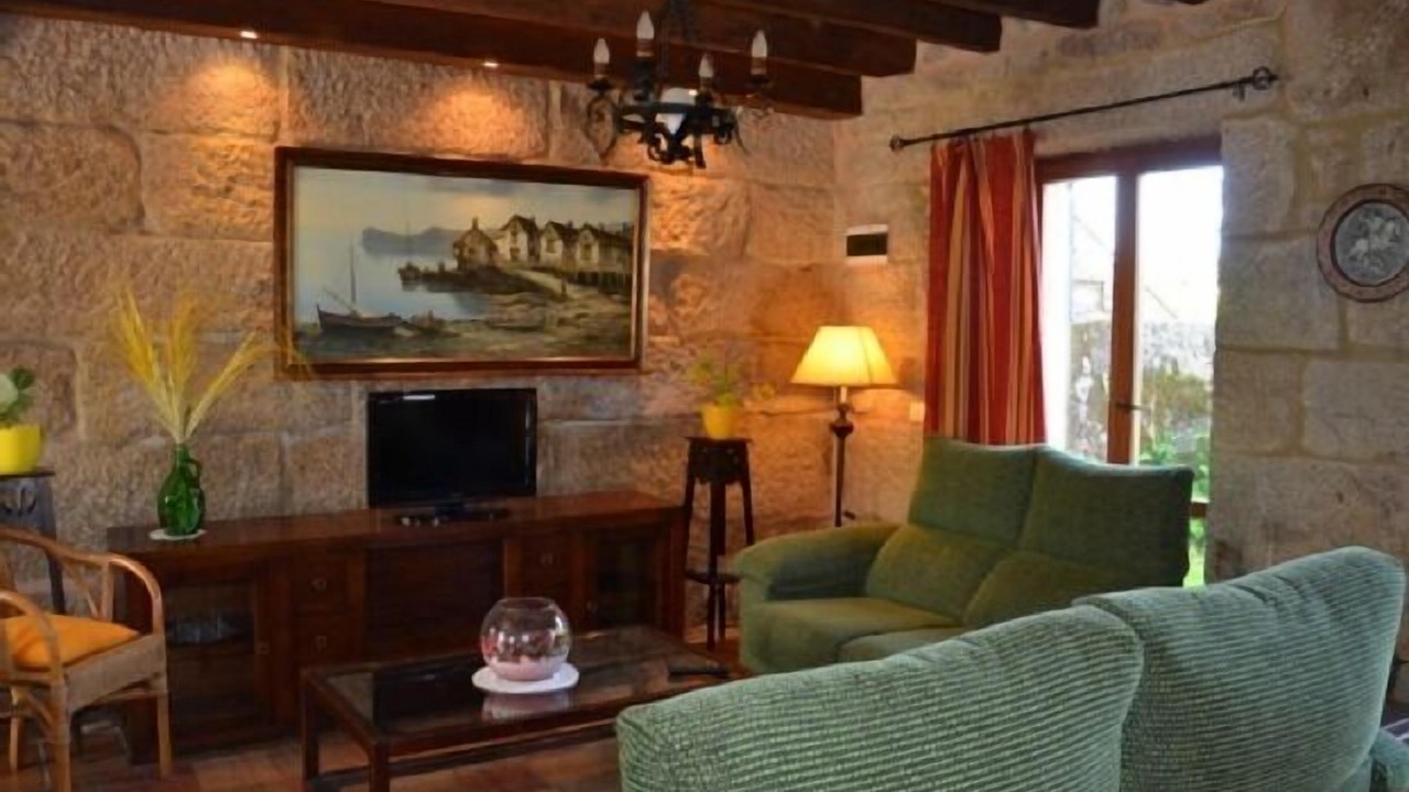 Photo of Livingroom in Ponte Caldelas
