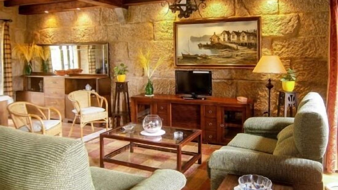 Photo of Livingroom in Ponte Caldelas