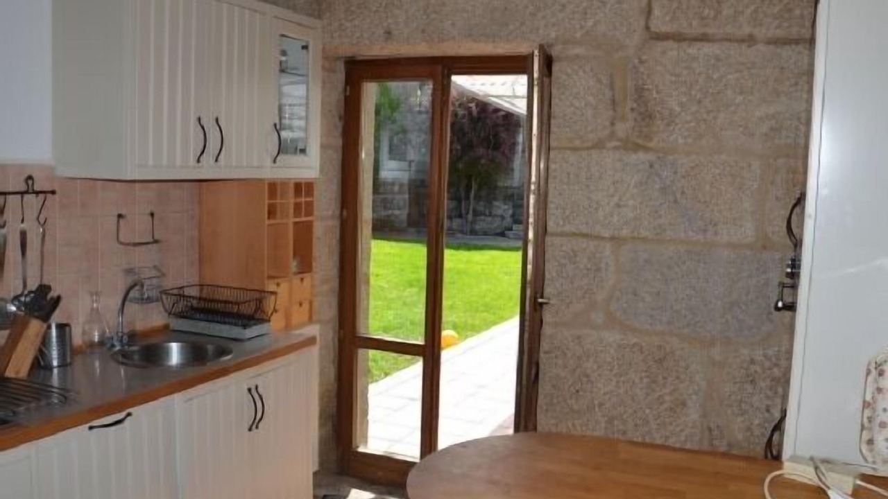 Photo of Kitchen in Ponte Caldelas