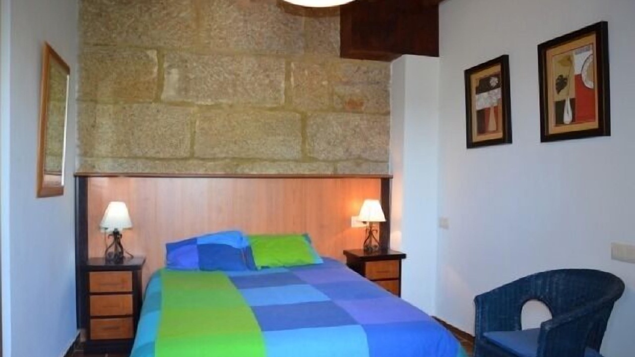 Photo of Bedroom in Ponte Caldelas