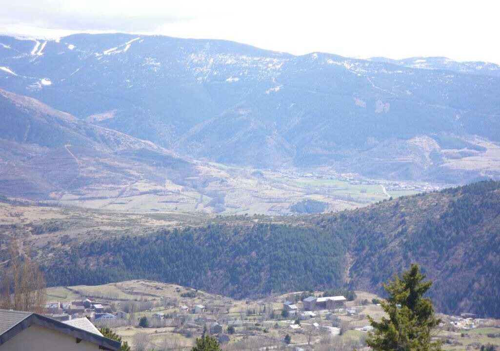 Photo of Outdoor in Font-Romeu-Odeillo-Via