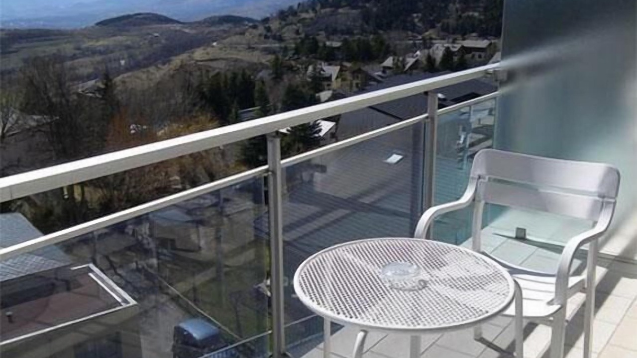 Photo of Outdoor in Font-Romeu-Odeillo-Via