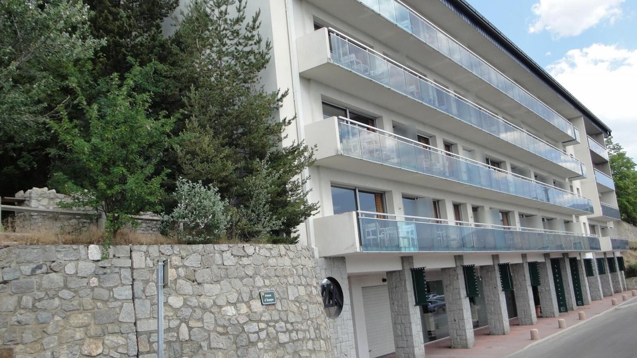 Photo of Outdoor in Font-Romeu-Odeillo-Via