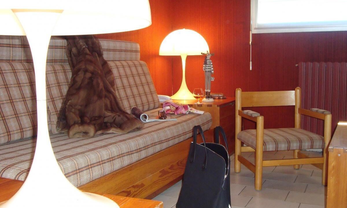 Photo of Livingroom in Font-Romeu-Odeillo-Via