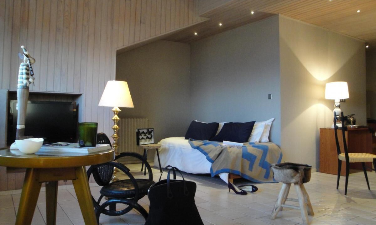 Photo of Livingroom in Font-Romeu-Odeillo-Via