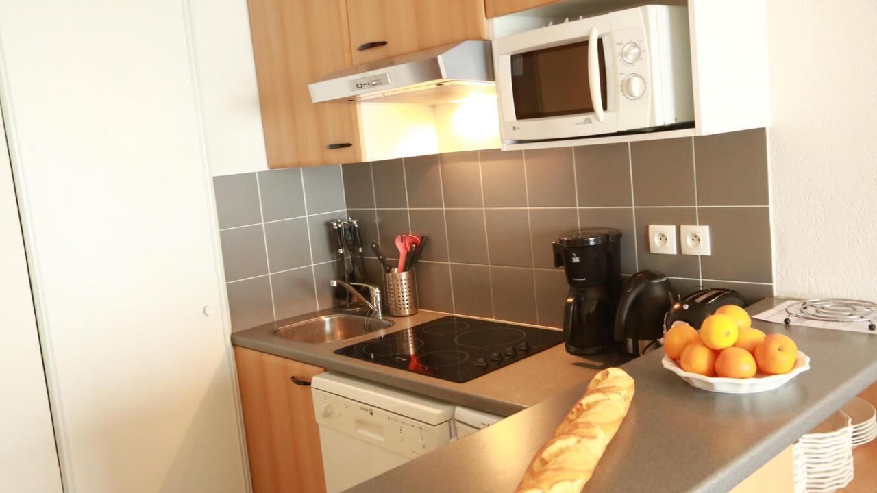 Photo of Kitchen in Loudervielle