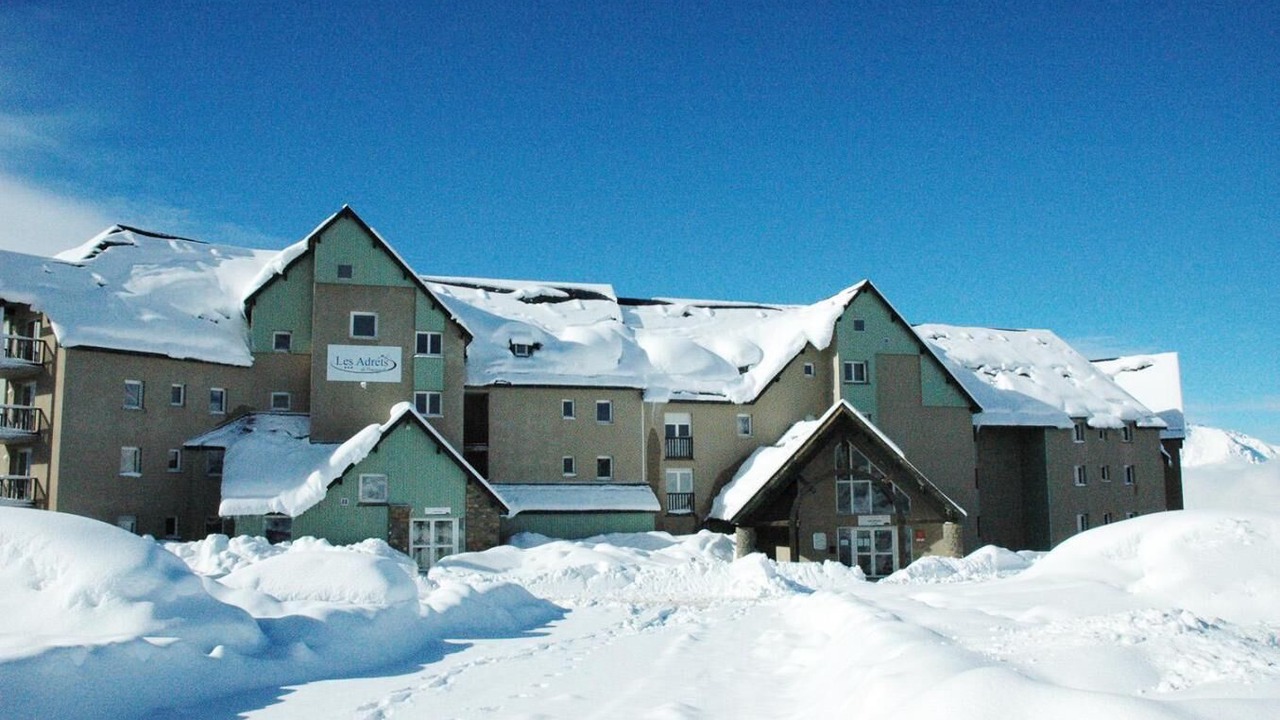Photo of Outdoor in Loudervielle