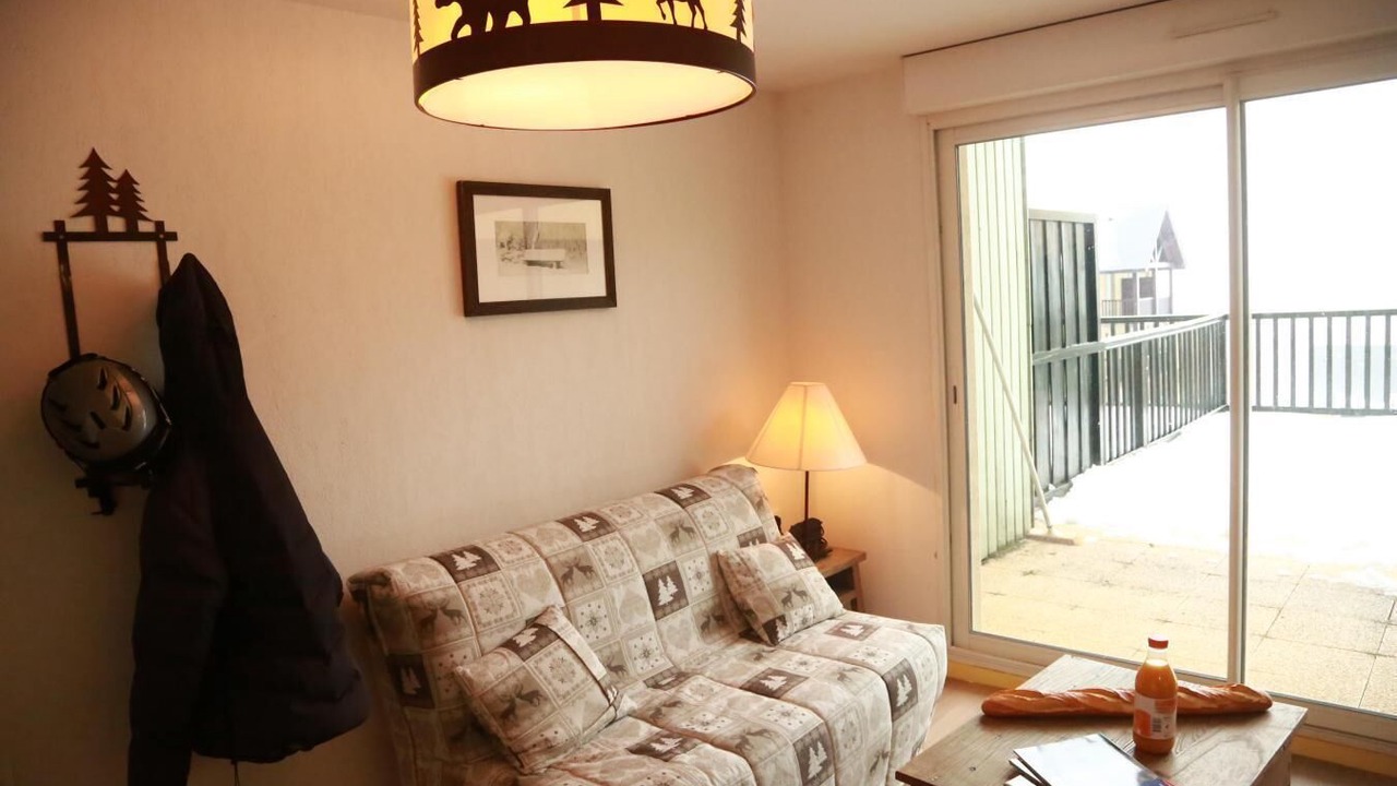 Photo of Livingroom in Loudervielle
