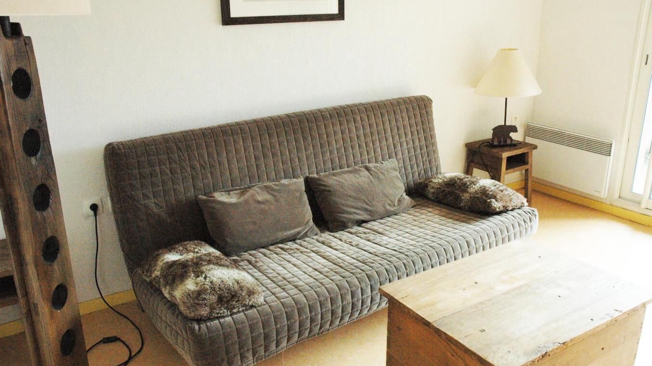 Photo of Livingroom in Loudervielle