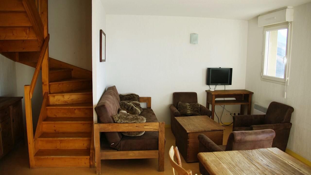 Photo of Livingroom in Loudervielle