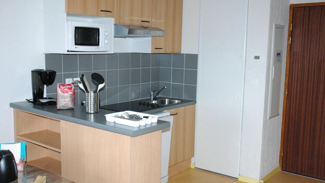 Photo of Kitchen in Loudervielle