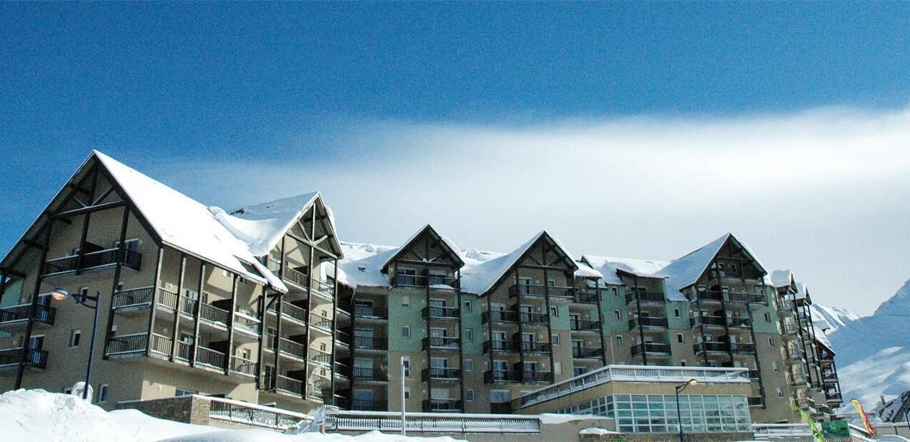 Photo of Outdoor in Loudervielle