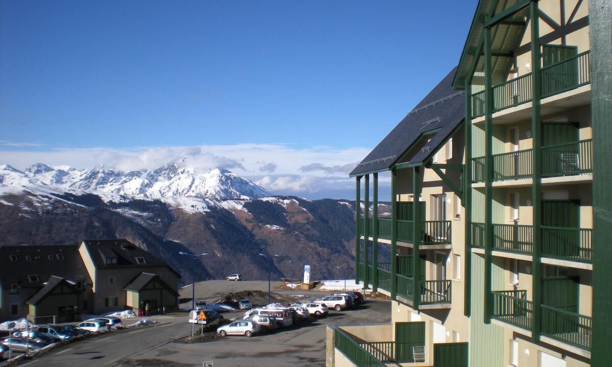 Photo of Outdoor in Loudervielle
