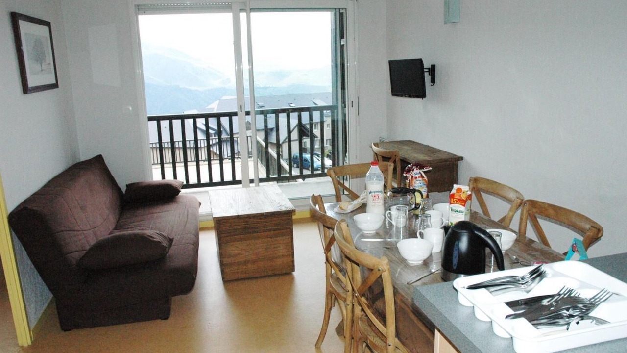 Photo of Livingroom in Loudervielle