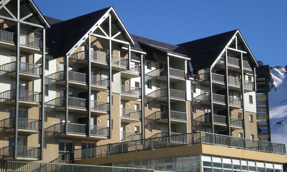 Photo of Outdoor in Loudervielle