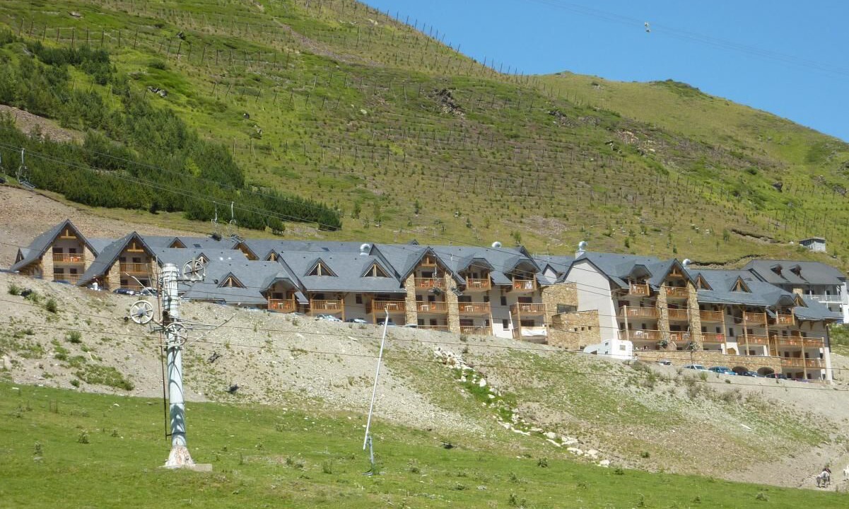 Photo of Outdoor in La Mongie