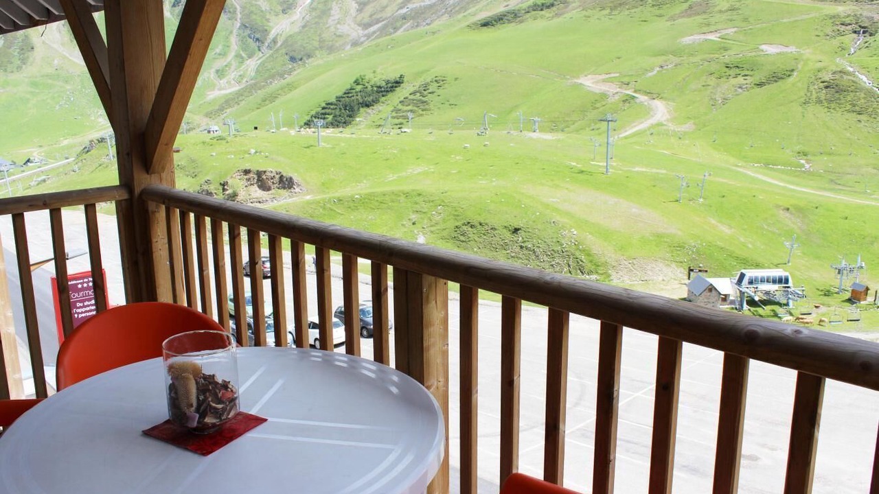 Photo of Outdoor in La Mongie