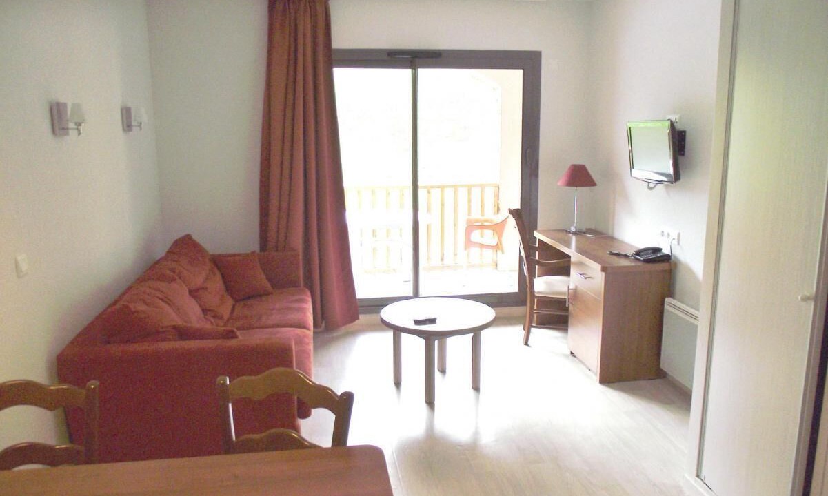 Photo of Livingroom in La Mongie