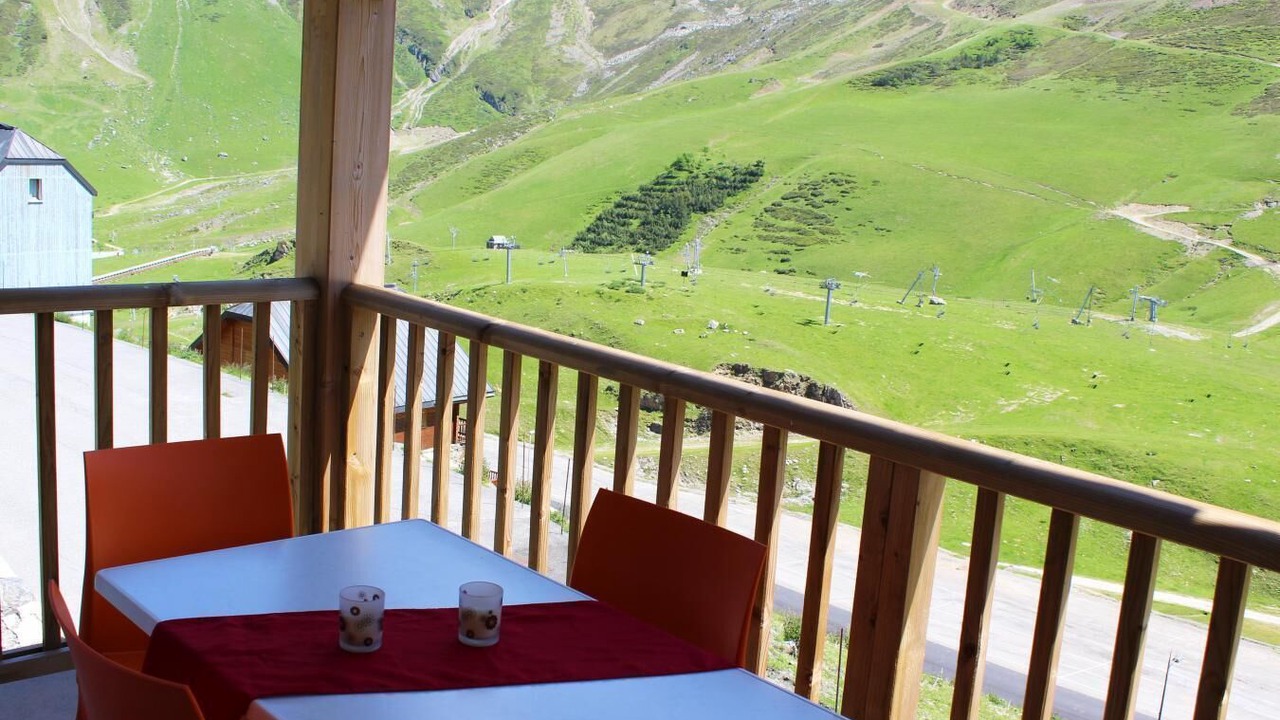 Photo of Outdoor in La Mongie
