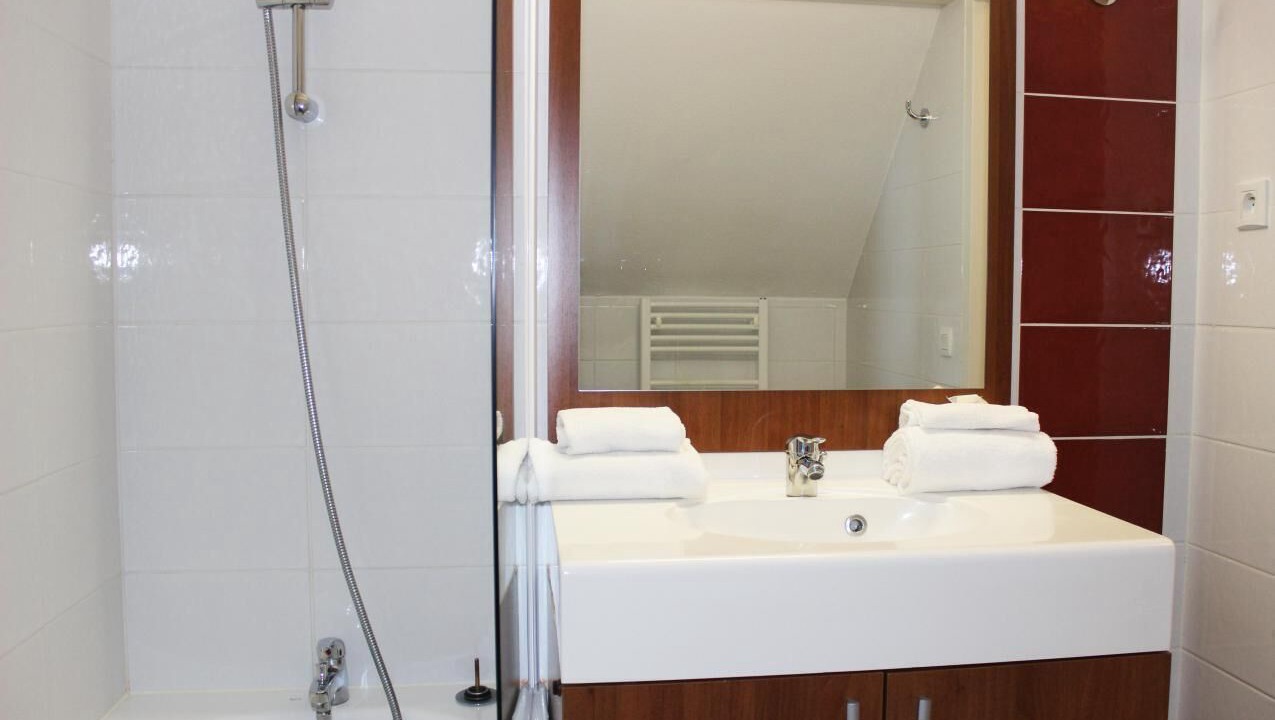 Photo of Bathroom in La Mongie