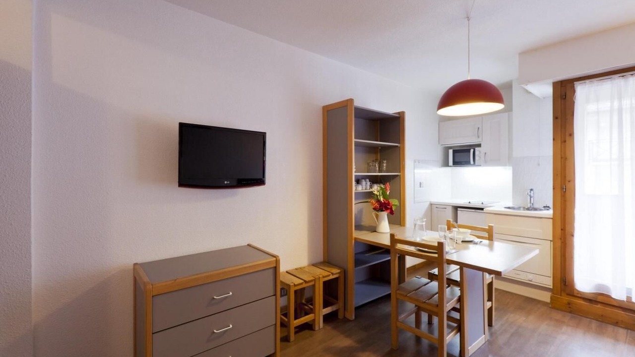 Photo of Kitchen in Brides-les-Bains