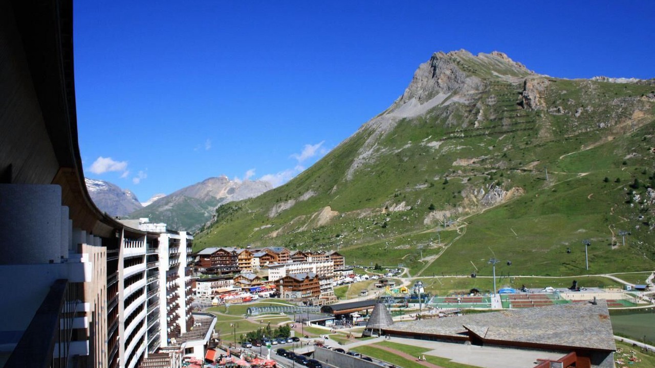 Photo of Others in Tignes le Lac