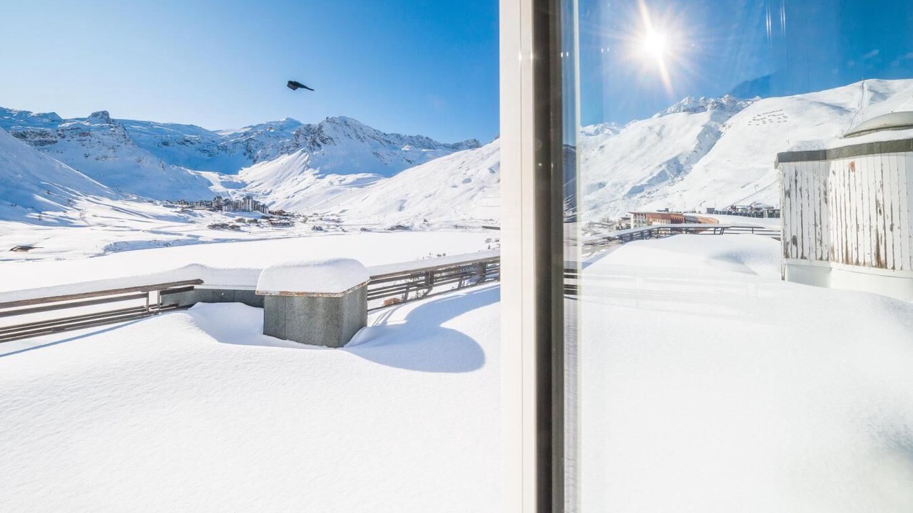 Photo of Others in Tignes le Lac