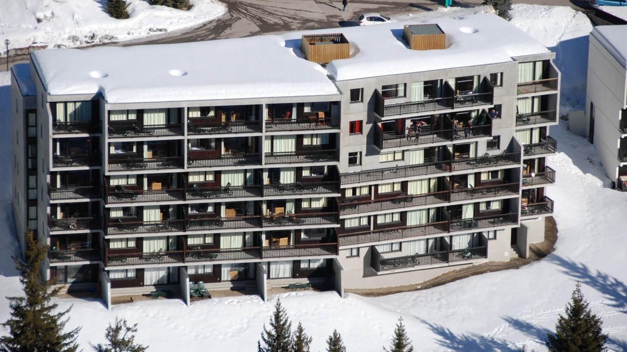 Photo of Outdoor in Flaine