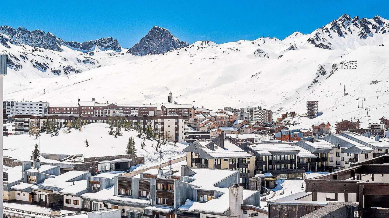 Photo of Outdoor in Le Lavachet