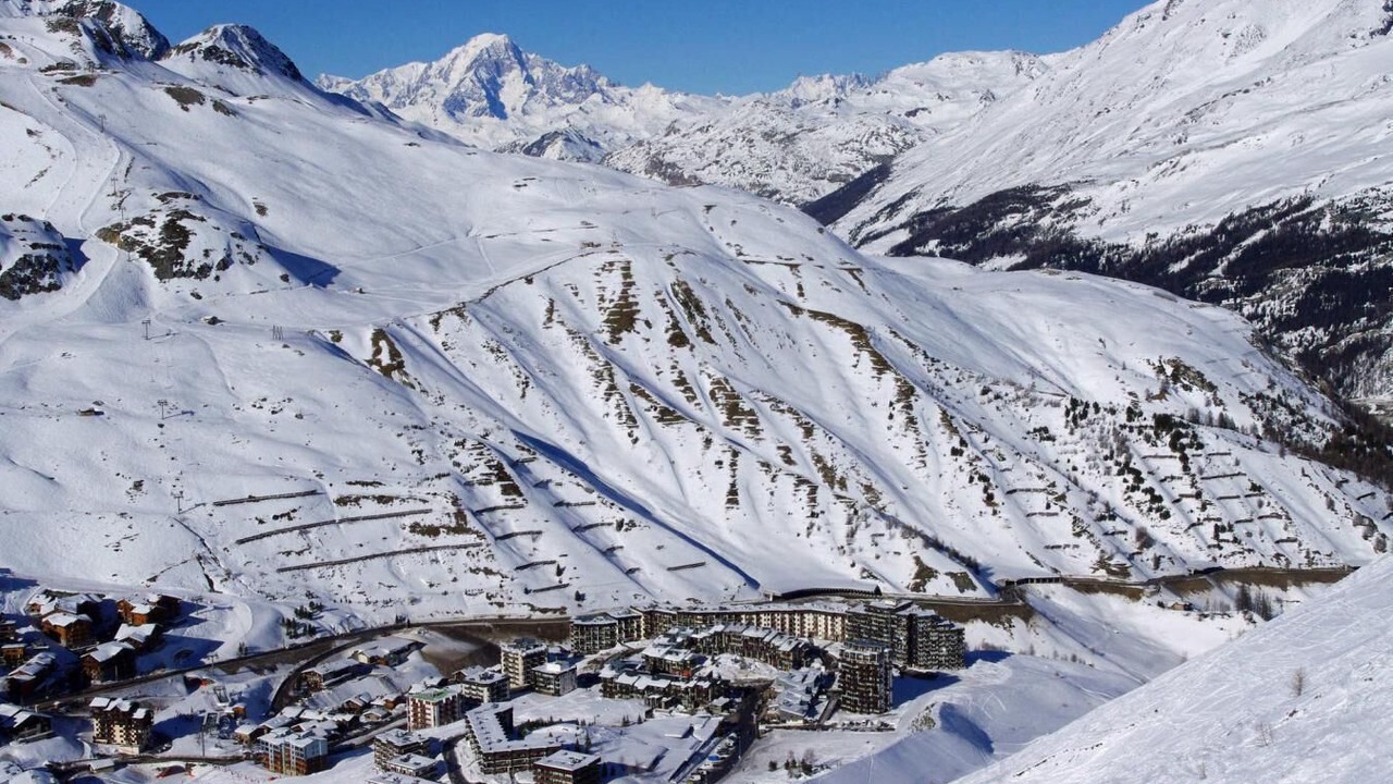 Photo of Outdoor in Le Lavachet