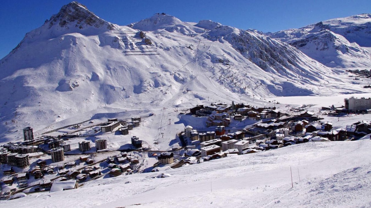 Photo of Outdoor in Le Lavachet