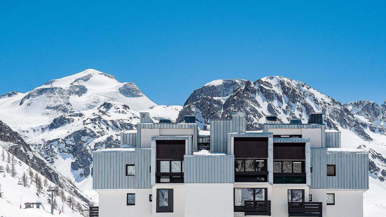 Photo of Outdoor in Le Lavachet